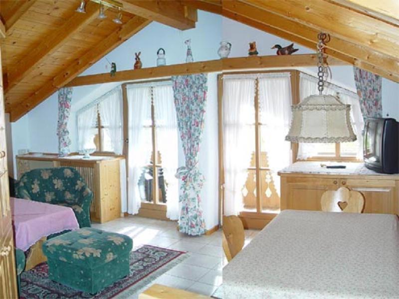 Kleinreiterhof Leilighet Bad Reichenhall Eksteriør bilde