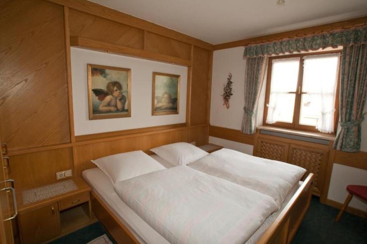 Kleinreiterhof Leilighet Bad Reichenhall Eksteriør bilde