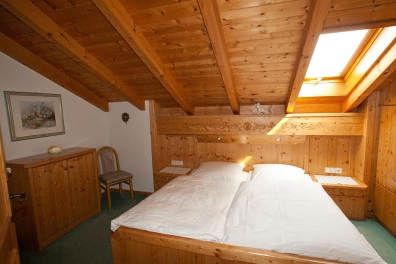 Kleinreiterhof Leilighet Bad Reichenhall Eksteriør bilde